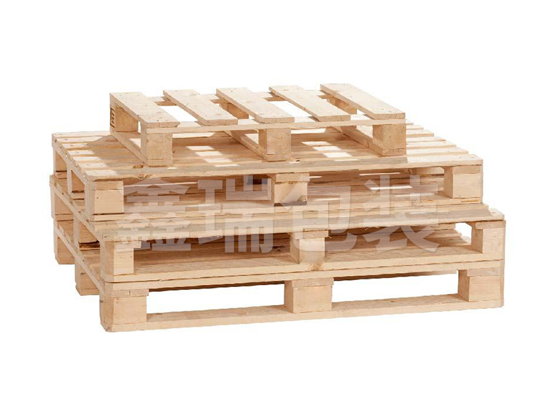 實木免熏蒸托盤